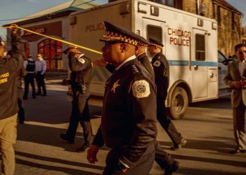 Mass Exodus: Vast Hordes of Americans Are Fleeing Blue States With High Crime Rates