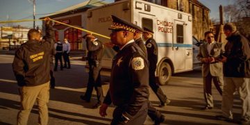 Mass Exodus: Vast Hordes of Americans Are Fleeing Blue States With High Crime Rates