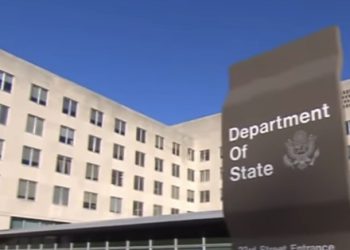 US State Department Funds George Soros-Backed Censorship Group: Report