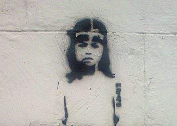 Child Trafficking