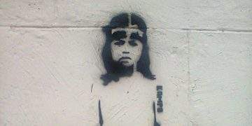 Child Trafficking