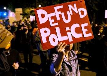 Defund Police Austin
