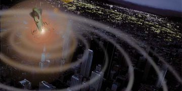 Possible scenarios following an EMP event