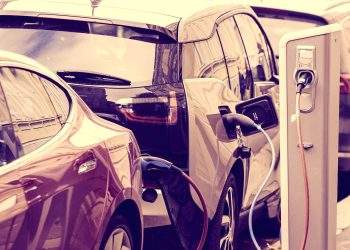 Electric Vehicles