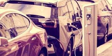 Electric Vehicles