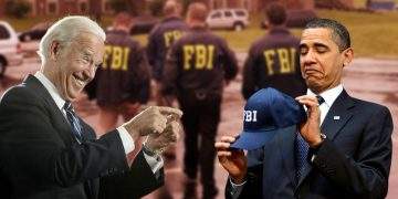 FBI Biden Raid