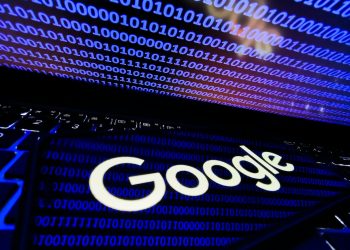 Google and the Abortion Program