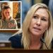 Rep. Marjorie Taylor Greene: Kayla Hamilton ‘Would Be Alive Today’ If Not for Open Borders