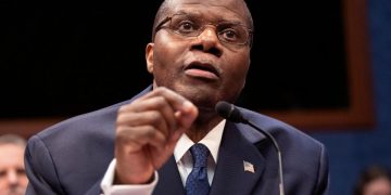 Top defense intelligence official: Trying to 'determine exactly what' China was doing with balloon
