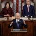 Biden's State of Union message gets counter-programmed ... by his own administration and policies