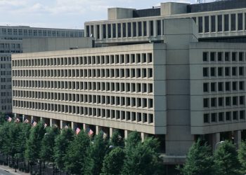 Planned New FBI HQ Is Twice the Size of the Pentagon