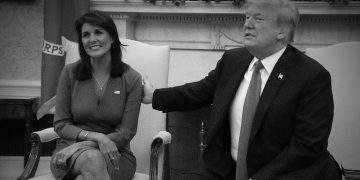 Haley Trump