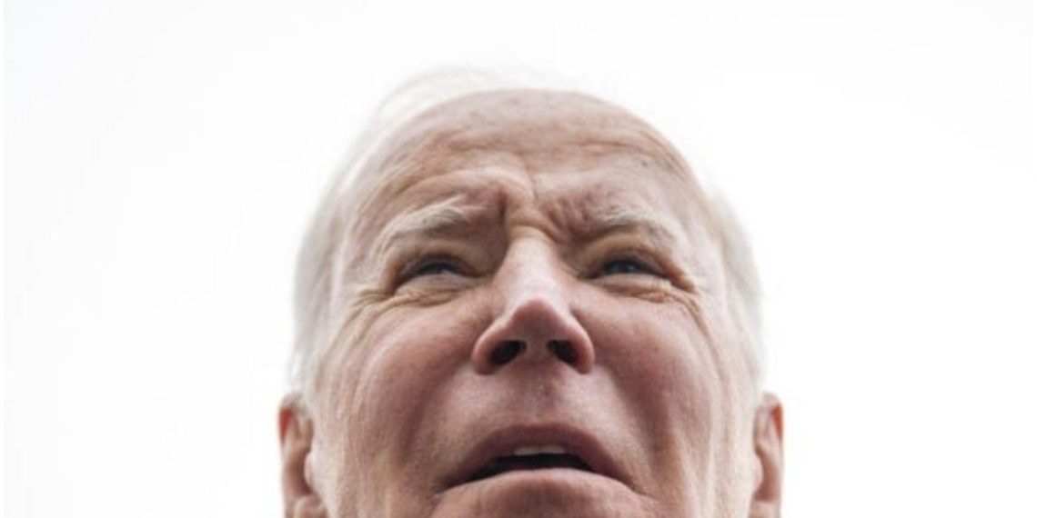 Looks Like Benedict Biden May Shoot Down the CCP Balloon . . . AFTER It’s Done Crossing the Entire United States