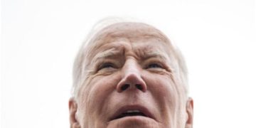 Looks Like Benedict Biden May Shoot Down the CCP Balloon . . . AFTER It’s Done Crossing the Entire United States