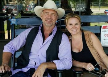 ‘Dukes Of Hazzard’ Star John Schneider Announces Death of Wife: She’s ‘Pain Free, Living in Her New Body Alongside Jesus’