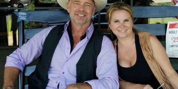 ‘Dukes Of Hazzard’ Star John Schneider Announces Death of Wife: She’s ‘Pain Free, Living in Her New Body Alongside Jesus’