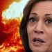 Kamala Harris Nuclear War