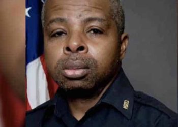 Memphis Officer Shot in the Head by a Criminal Arrested 32 Times in 5 Years