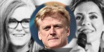 Patrick Byrne