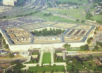 Pentagon