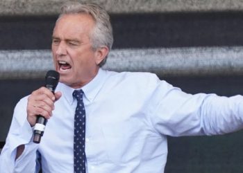 Robert Kennedy Jr Explains How Pfizer and Moderna Don’t Really Own the “Vaccines”