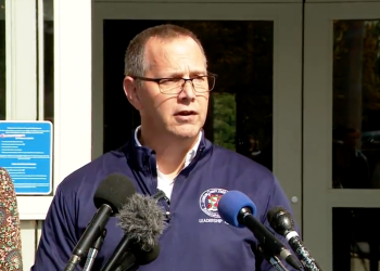Virginia's Embattled Loudoun County Votes Against Release of Sex Assault Report
