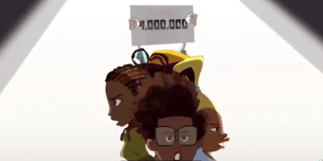 Disney slammed for ‘anti-White propaganda’ new The Proud Family reboot