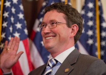 Republican Congressman Introduces Bill to Abolish Department of Education