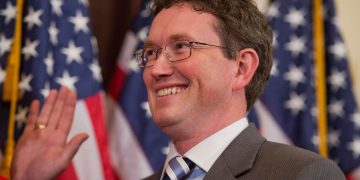 Republican Congressman Introduces Bill to Abolish Department of Education