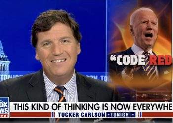 Tucker Carlson Climate Change Religion