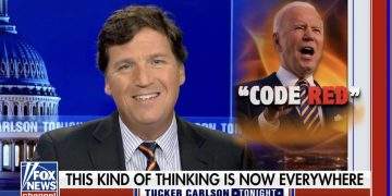 Tucker Carlson Climate Change Religion