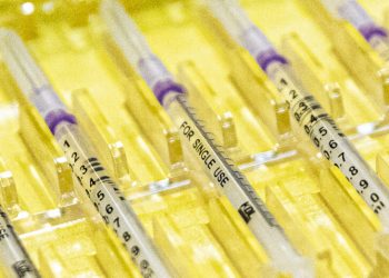 Novavax COVID-19 Vaccine Associated With Heart Inflammation: Study