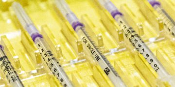 Novavax COVID-19 Vaccine Associated With Heart Inflammation: Study