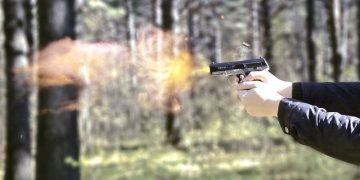 Thug Threatens Family with ‘Small Child’ at Dog Park, Dad Shoots Him Dead