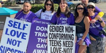 South Dakota Senate Passes Ban on Puberty Blockers, Trans Surgery