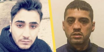 Open Borders Sweden: Two Iraqis Arrested for Kidnapping and Raping Three Teenage Girls