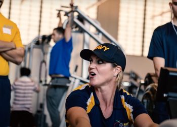 US Navy to eradicate fitness test failures to improve retention of sailors