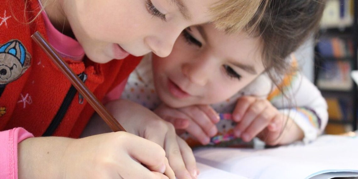 School Choice Is The Catch-All Solution To Public Education’s Endless Problems