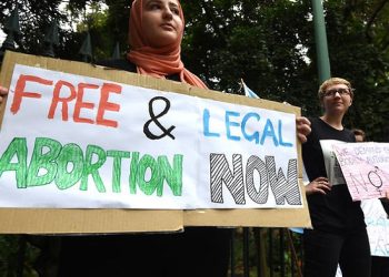 20 Democrat Governors Form Alliance to Promote Killing More Babies in Abortions