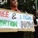 20 Democrat Governors Form Alliance to Promote Killing More Babies in Abortions