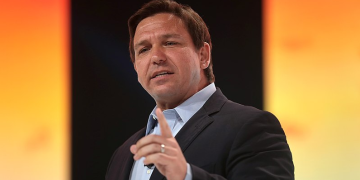 Governor Ron DeSantis Confirms He’ll Sign Heartbeat Bill Banning Abortions
