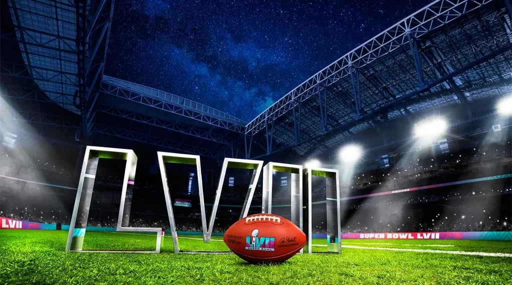 NFL to Play Divisive ‘Black National Anthem’ at Super Bowl LVII