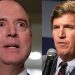 Tucker Carlson Drops Hammer, Calls on Adam Schiff to Resign in Disgrace