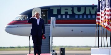 Trump Attorney: 'Today, the Rule of Law in the United States of America Died'