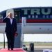 Trump Attorney: 'Today, the Rule of Law in the United States of America Died'