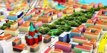 Big Lies, Big Data, and the Rise of Bigger Brother: 15-Minute Cities