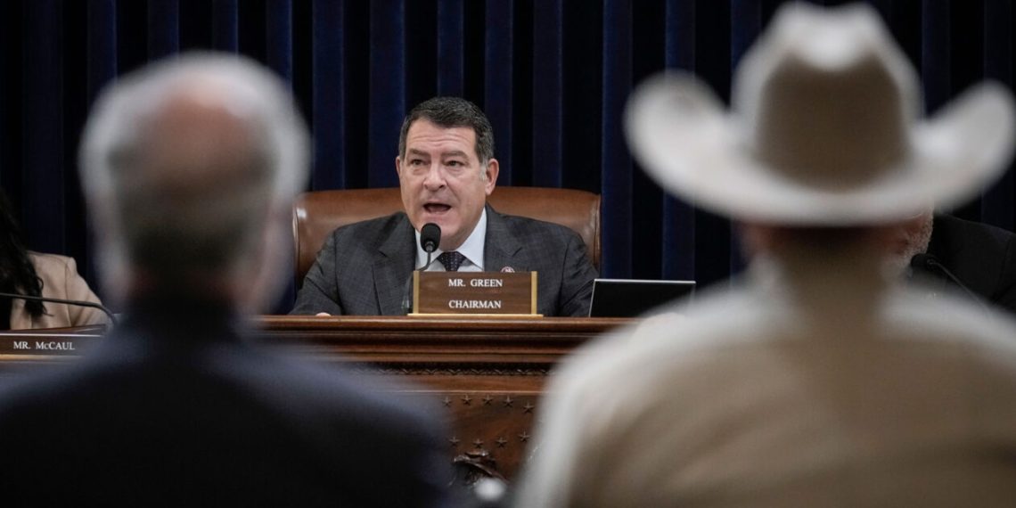 Democrats’ Boycotts of Texas, Arizona Field Hearings on Illegal Immigration Inexcusible