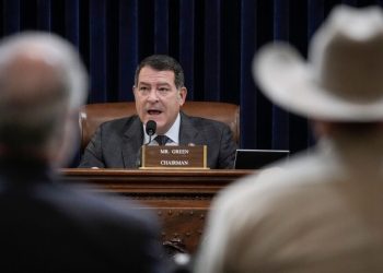 Democrats’ Boycotts of Texas, Arizona Field Hearings on Illegal Immigration Inexcusible