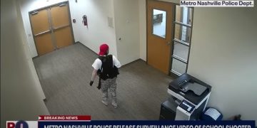 If the mentally ill 'mustn't own guns,' what about 'trans' people?