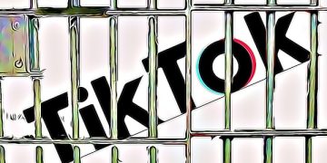 Tucker outs a false flag bill that’s being sold as a way to ban TikTok